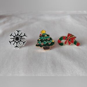 Holiday Pins
